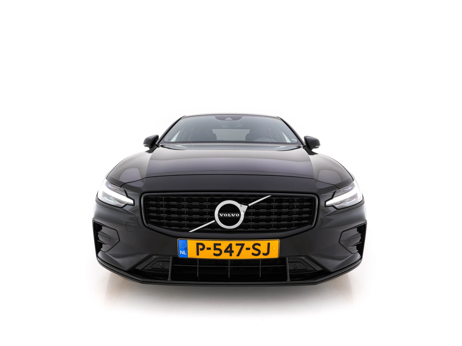 Hoofdafbeelding Volvo S60