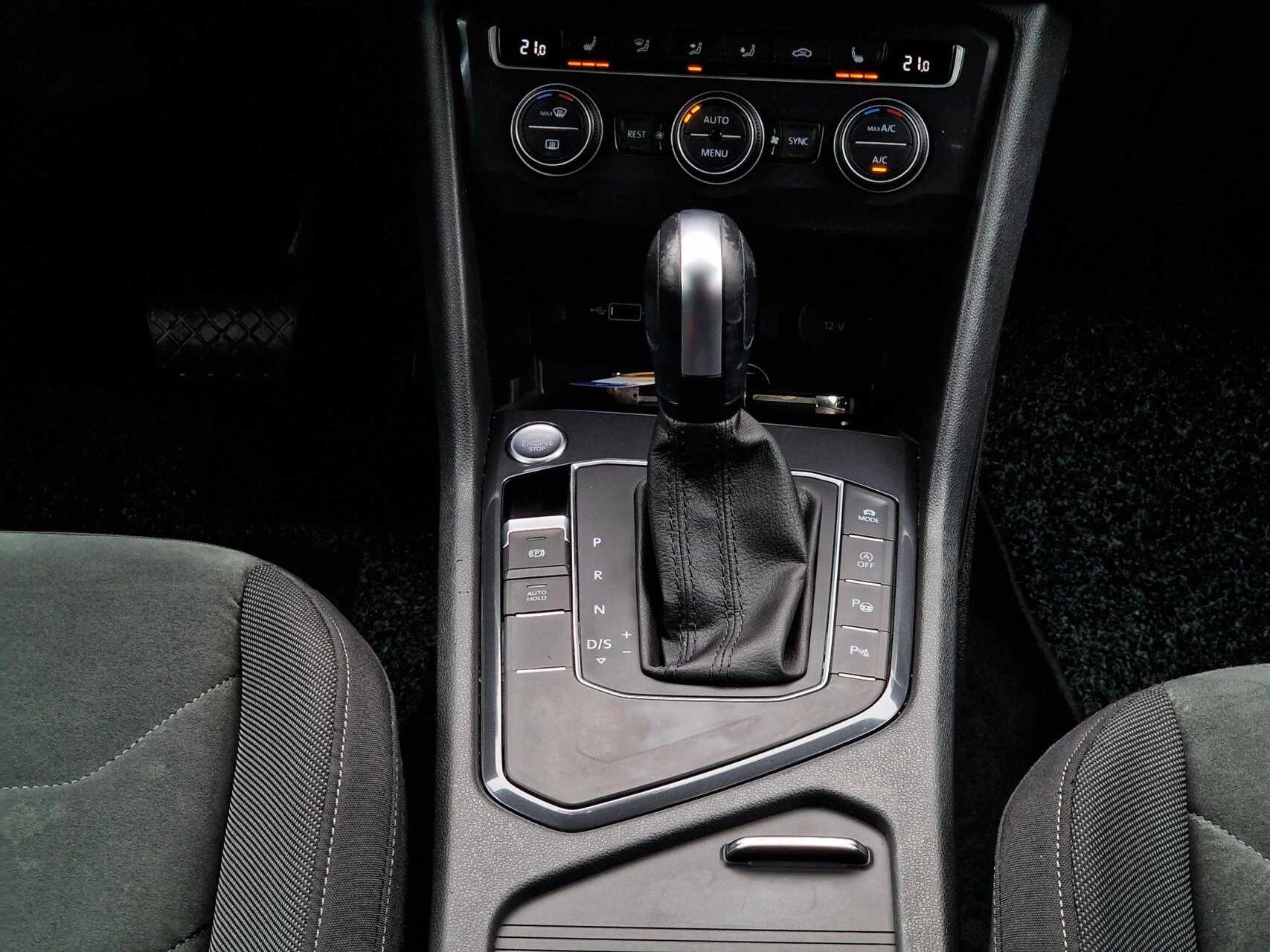 Hoofdafbeelding Volkswagen Tiguan Allspace