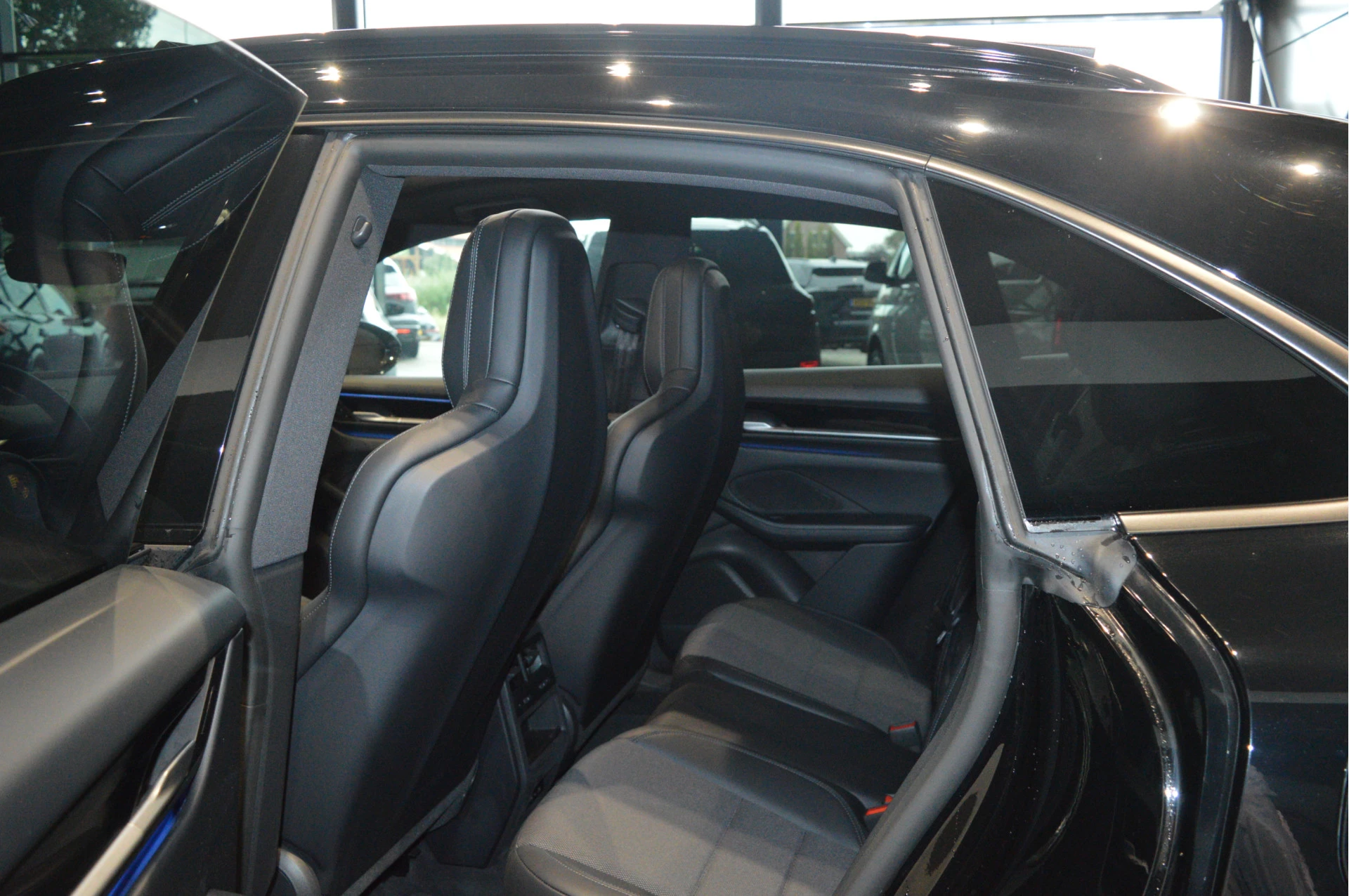 Hoofdafbeelding Porsche Macan