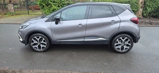 Renault Captur 1.2 TCe Bose*Camera*navigatie*cruisrcontrol* apple/android*