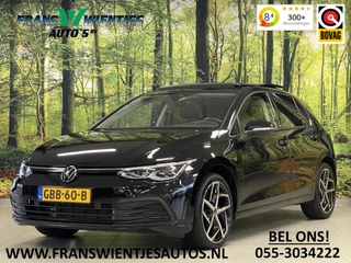 Volkswagen Golf 1.5 eTSI Life Business | Panoramadak | Apple Carplay | Head-Up-Display | Sfeerverlichting | Stop&GO | DAB+ |