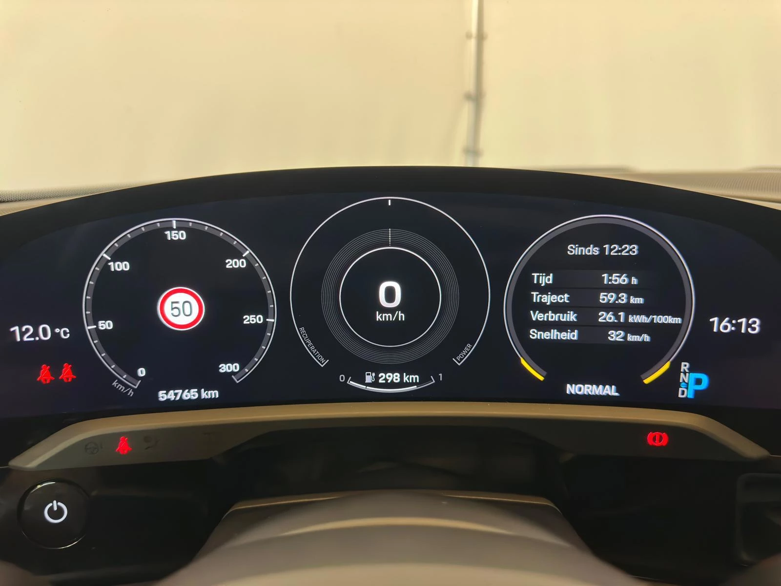 Hoofdafbeelding Porsche Taycan