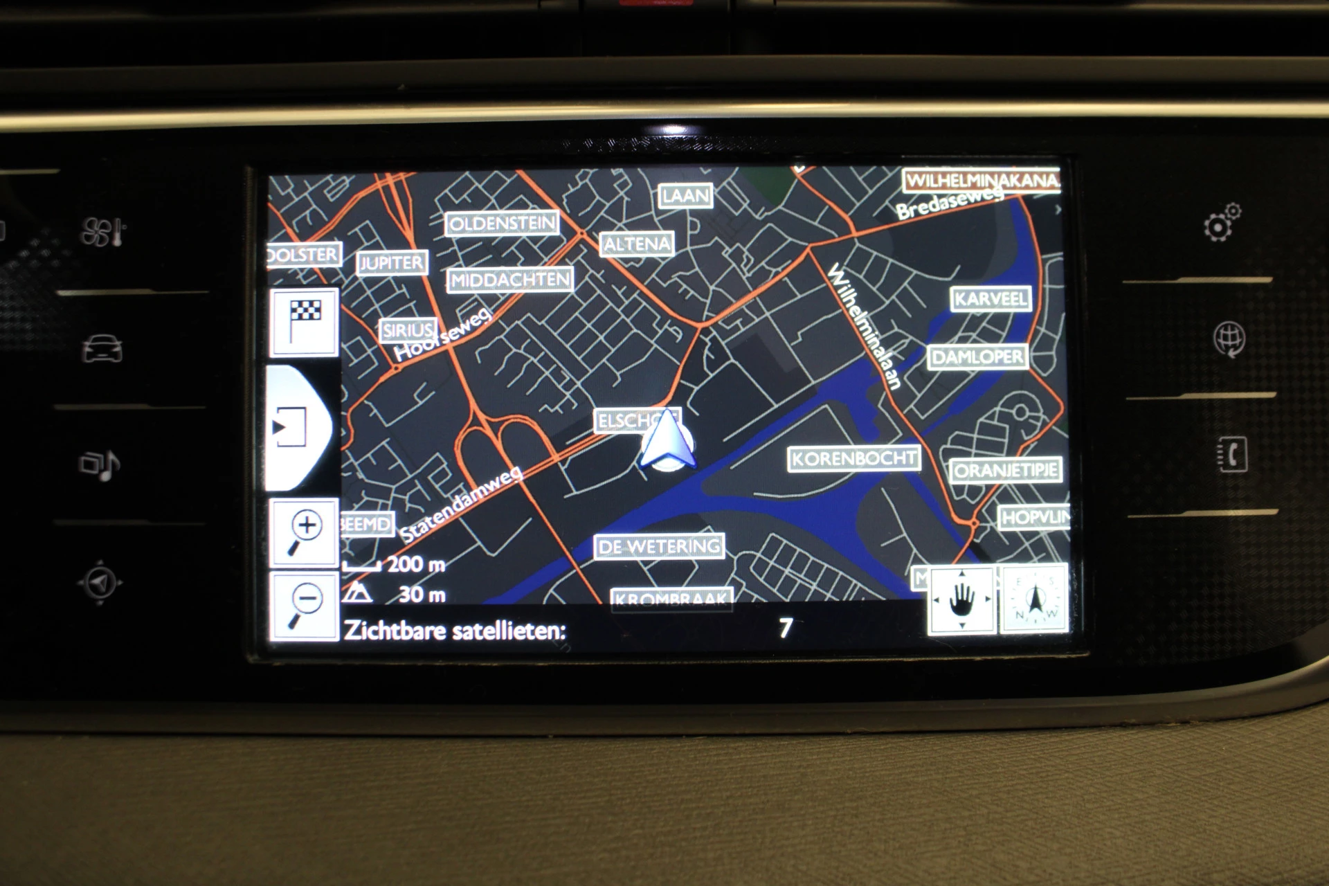 Hoofdafbeelding Citroën Grand C4 Picasso