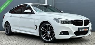 BMW 3-serie Gran Turismo 330i M-Sport pakket Pano.dak/LED/19"