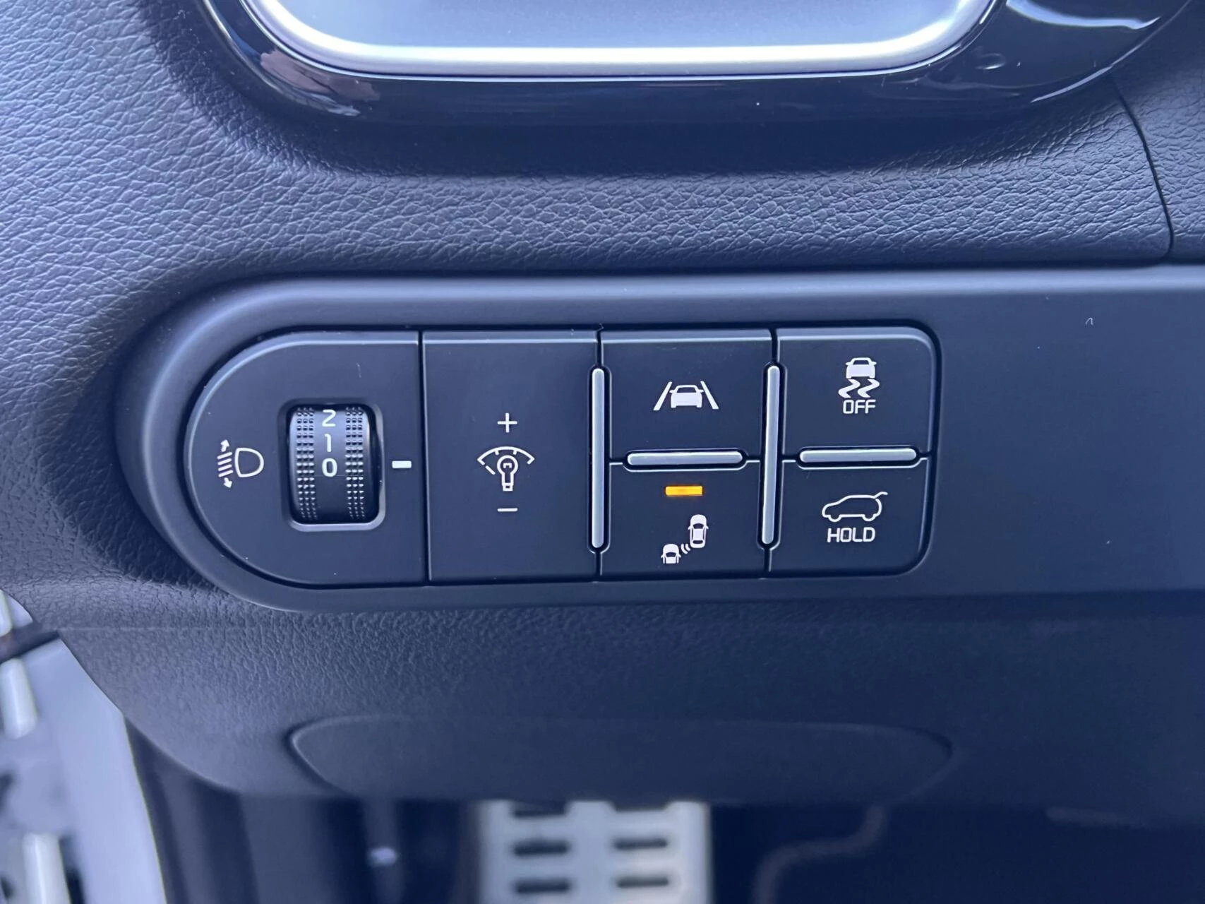 Hoofdafbeelding Kia ProCeed