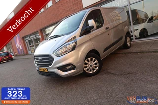 Ford Transit Custom 280 2.0 TDCI L1H2 Trend carplay airco