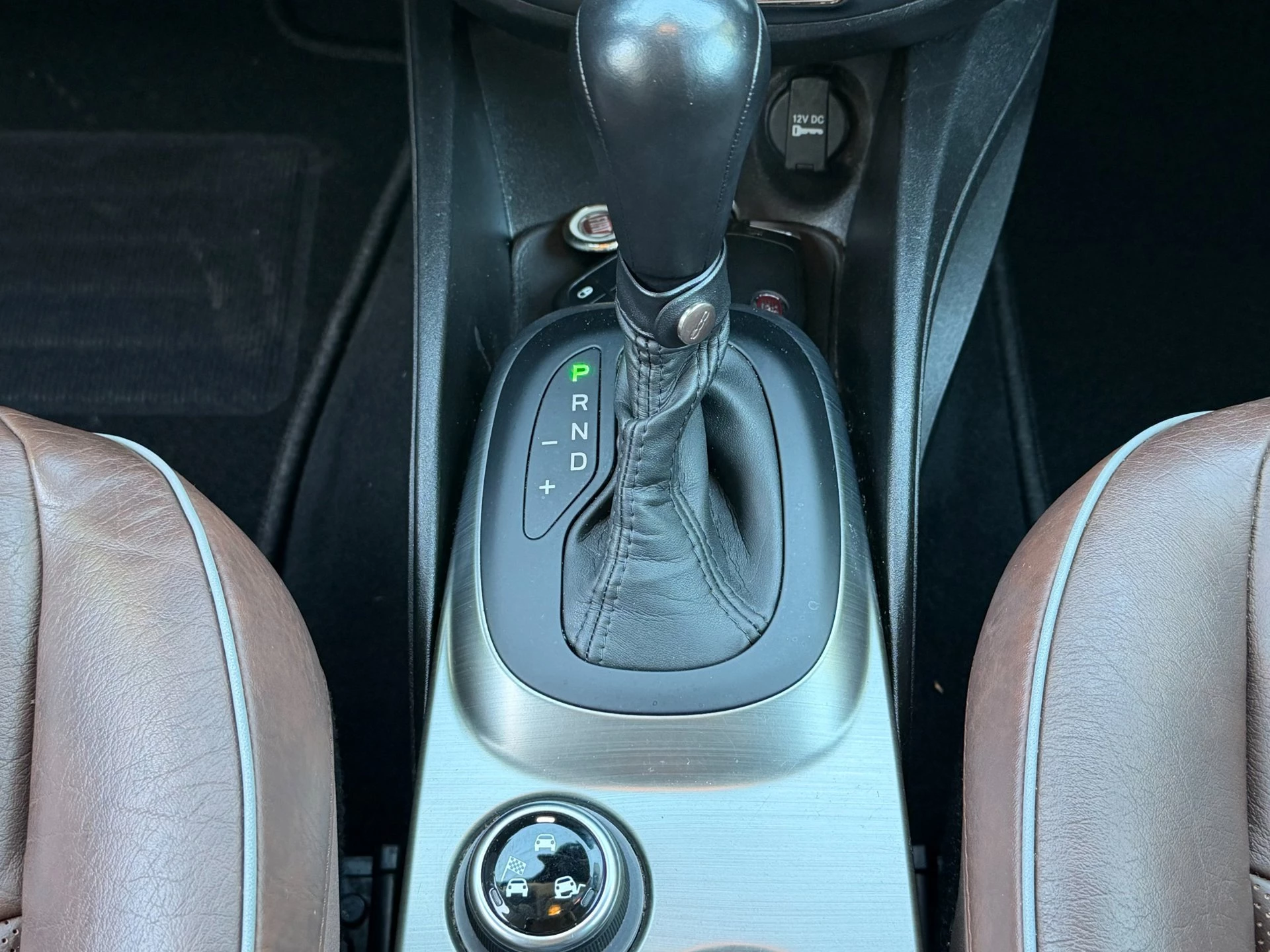 Hoofdafbeelding Fiat 500X