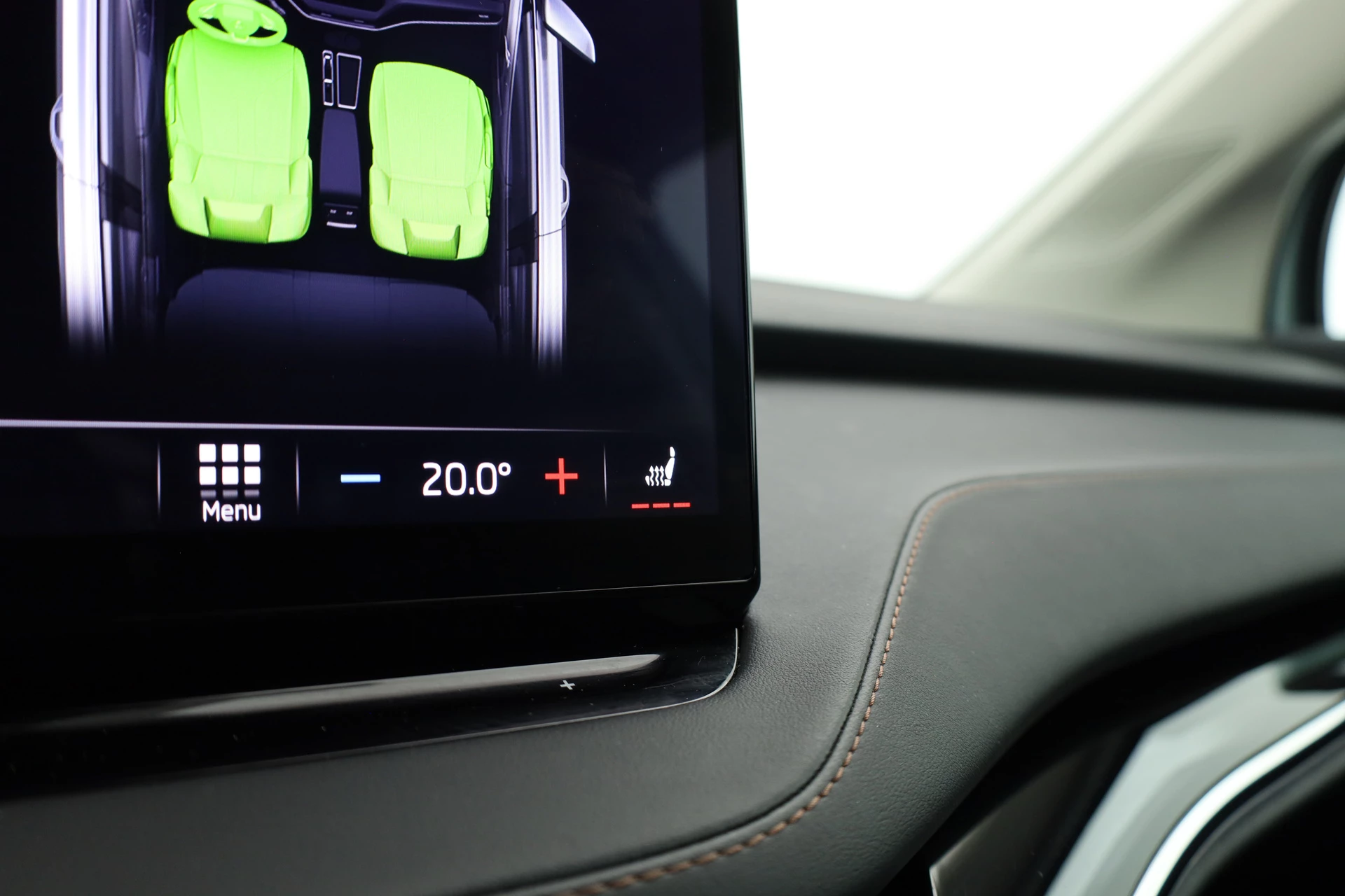 Hoofdafbeelding Škoda Enyaq iV