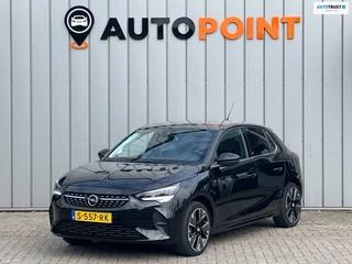 Opel Corsa-e Level 3 50 kWh FASE 3 SOH96% ORG NL|VIRTUAL.COCKPIT|STOEL+STUURVRM|APPLECARPLAY|PARK.ASSIST|NAVI|