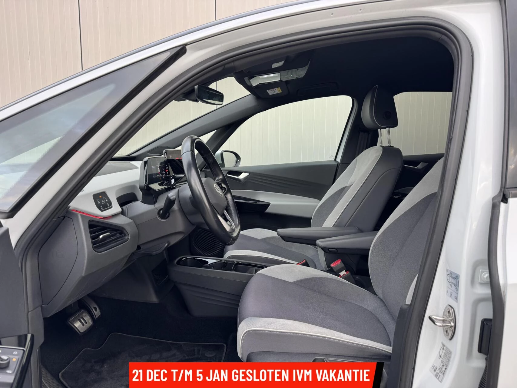 Hoofdafbeelding Volkswagen ID.3