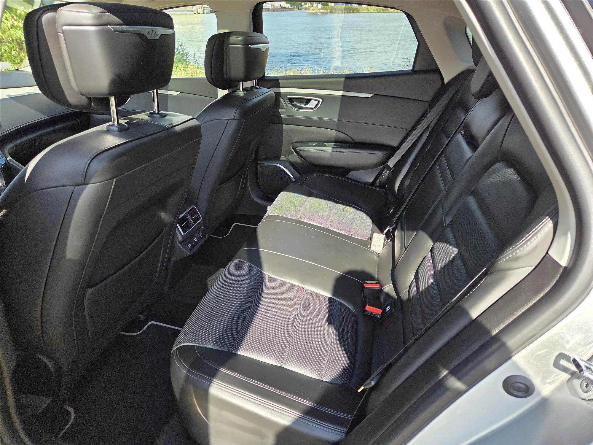 Hoofdafbeelding Renault Talisman