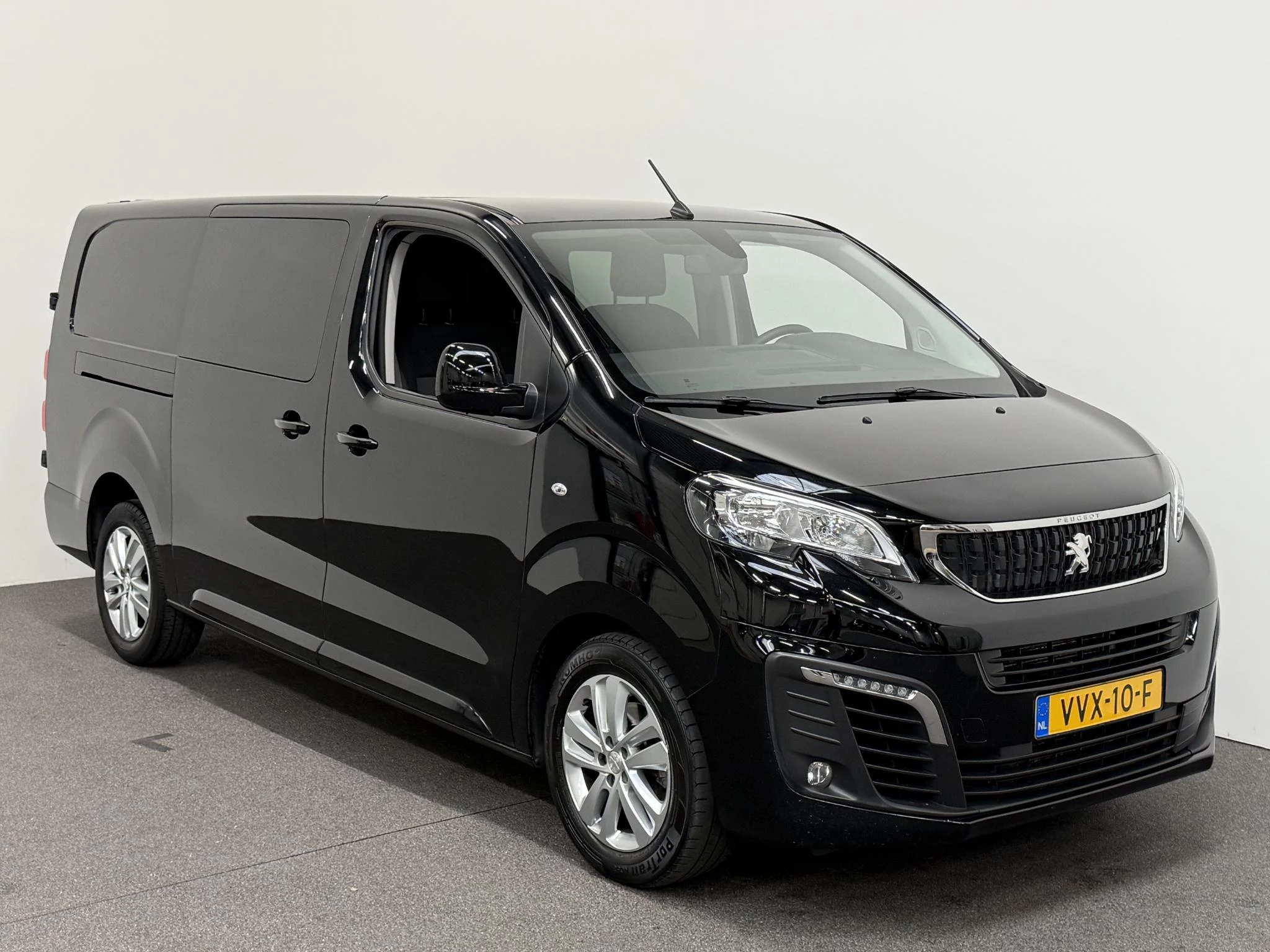 Hoofdafbeelding Peugeot Expert