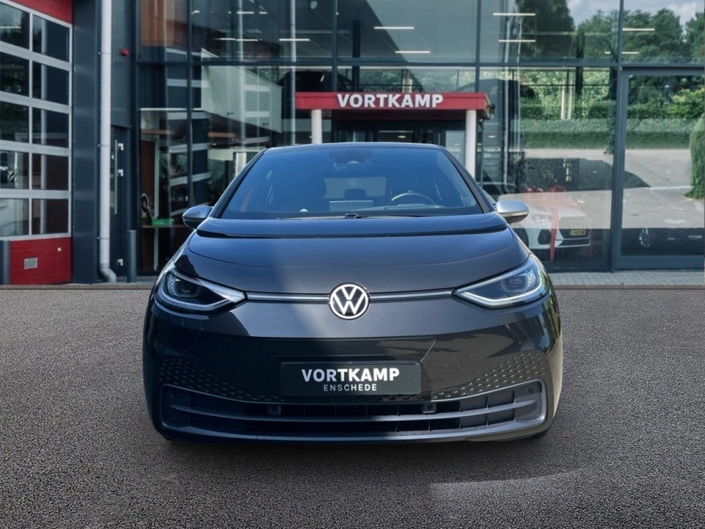 Hoofdafbeelding Volkswagen ID.3