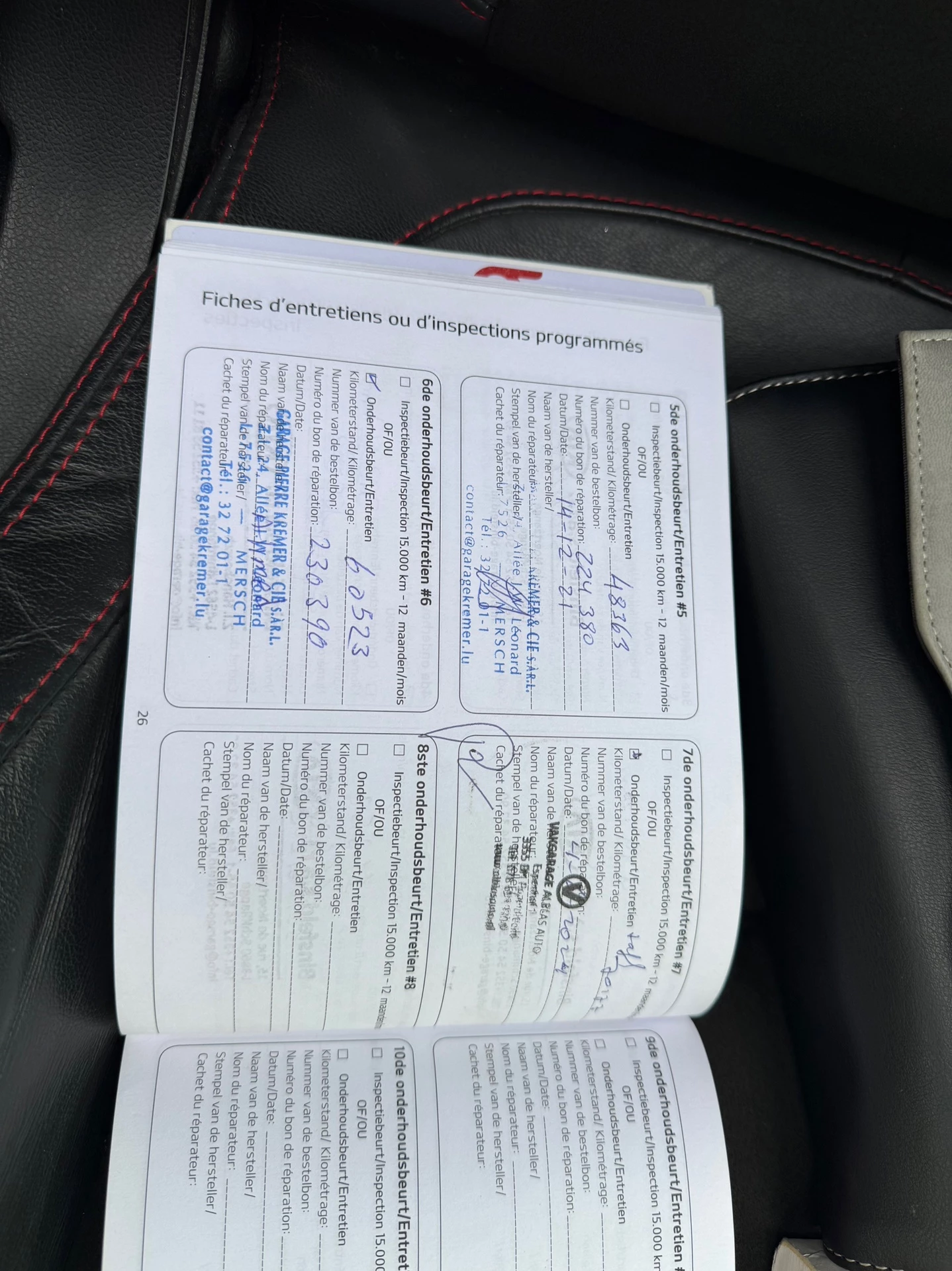 Hoofdafbeelding Kia cee'd