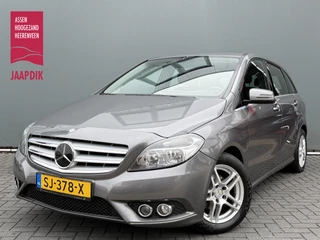 Mercedes-Benz B-Klasse BWJ 2012 123 PK 180 TREKHAAK | STOELVERW. | NAVI | AIRCO | RAIO | BLUETOOTH | LMV