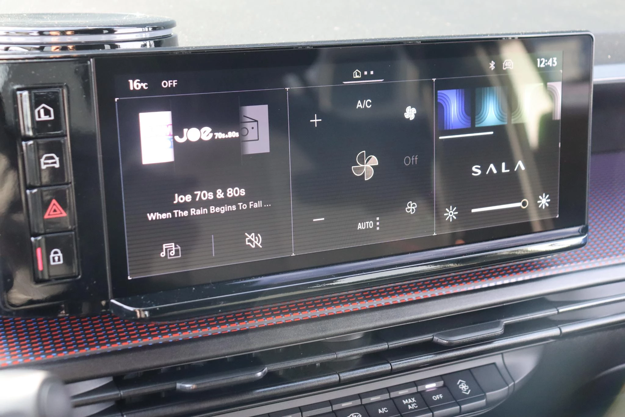 Hoofdafbeelding Lancia Ypsilon