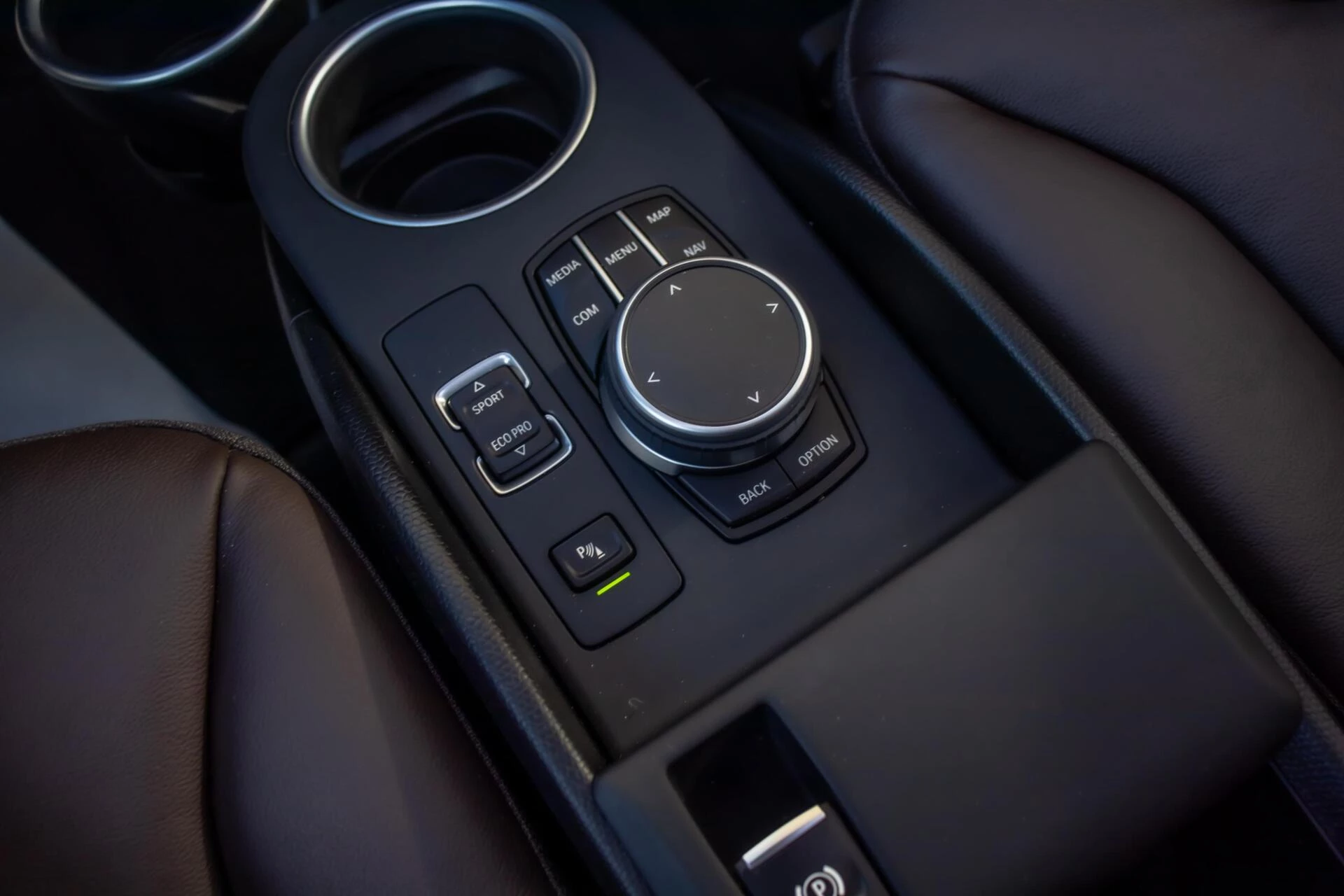 Hoofdafbeelding BMW i3