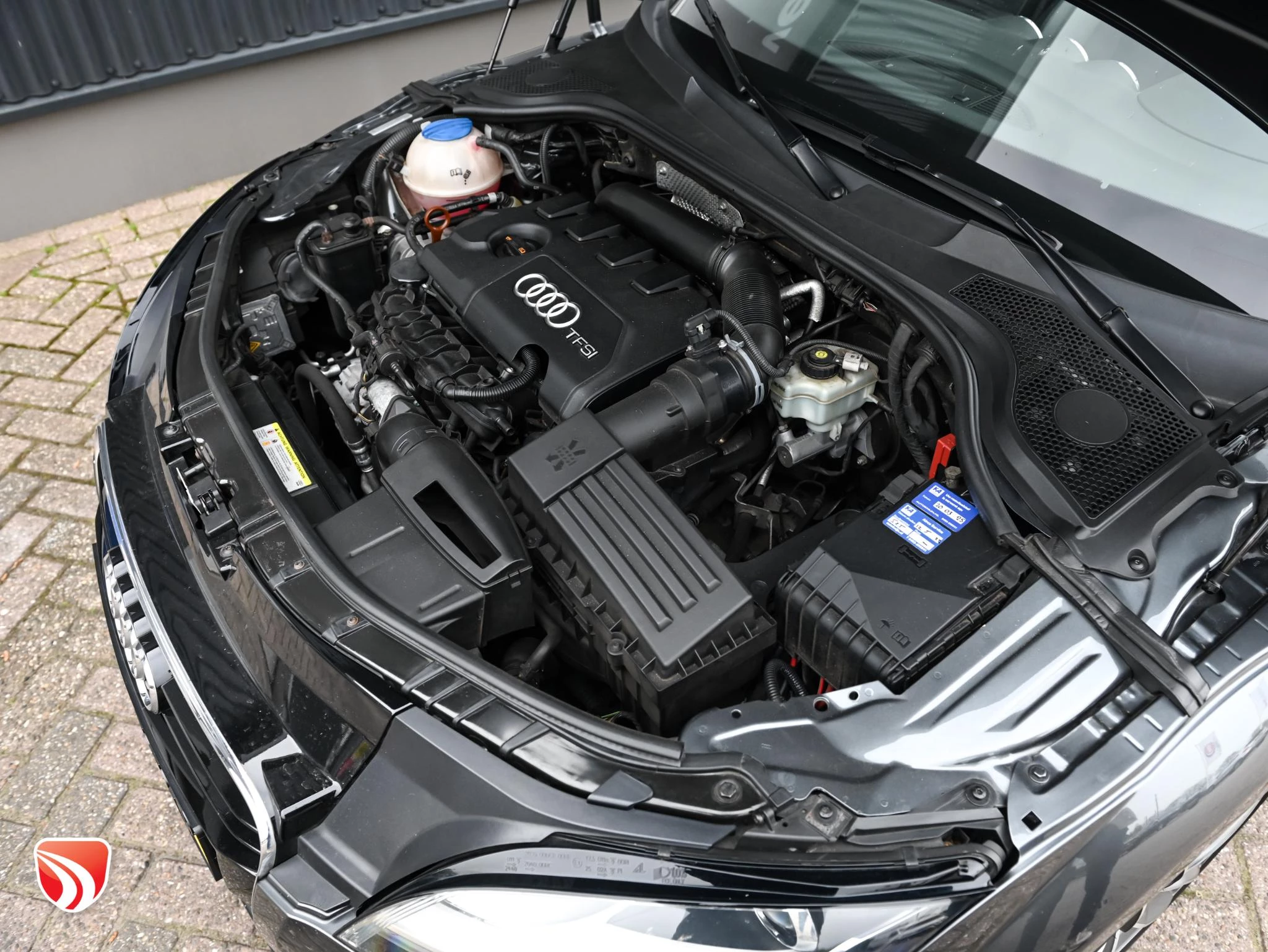 Hoofdafbeelding Audi TT