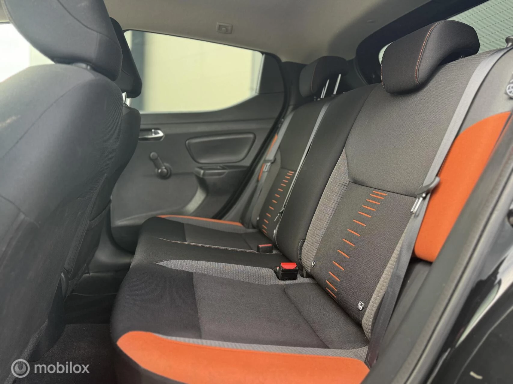 Hoofdafbeelding Nissan Micra