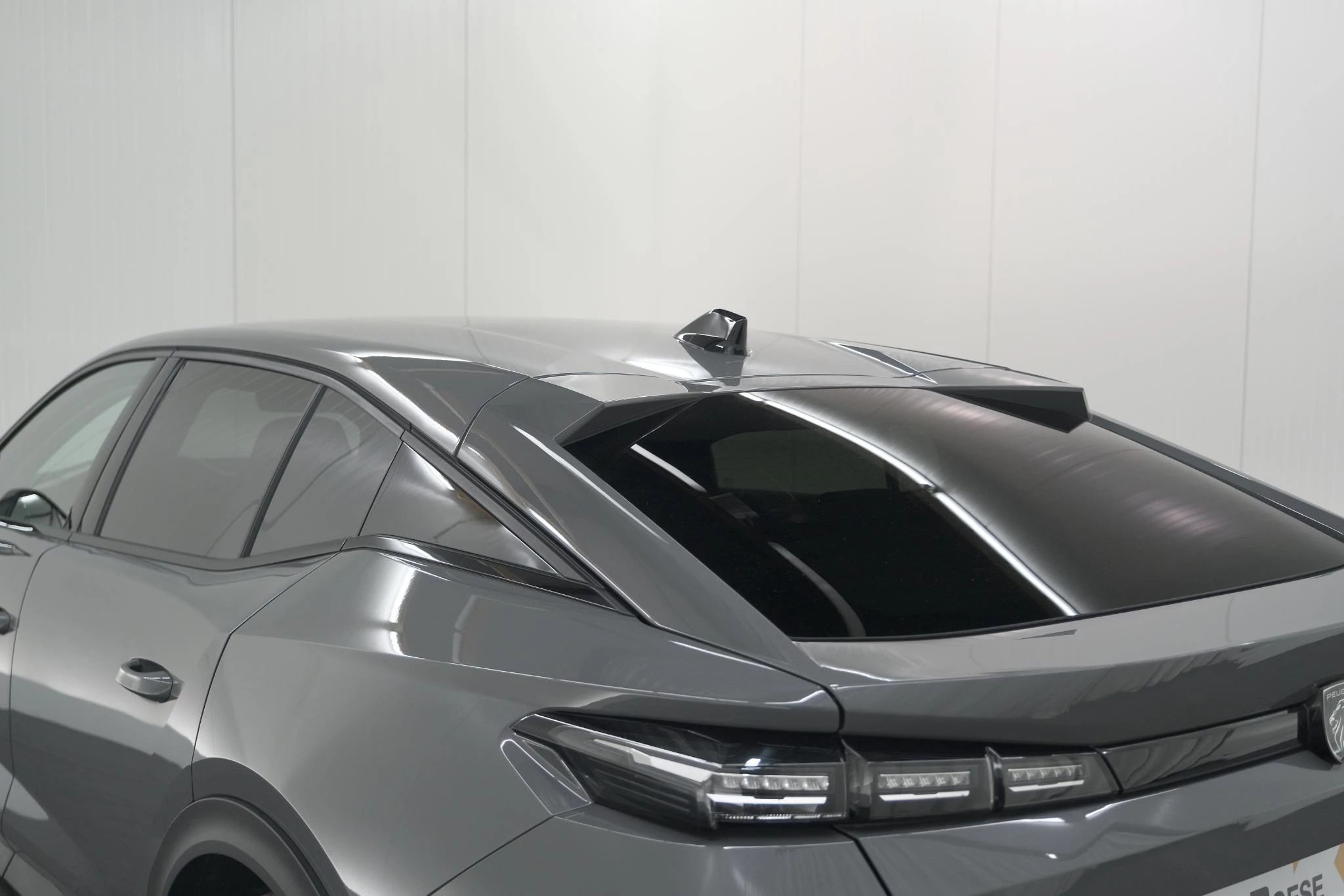 Hoofdafbeelding Peugeot 408
