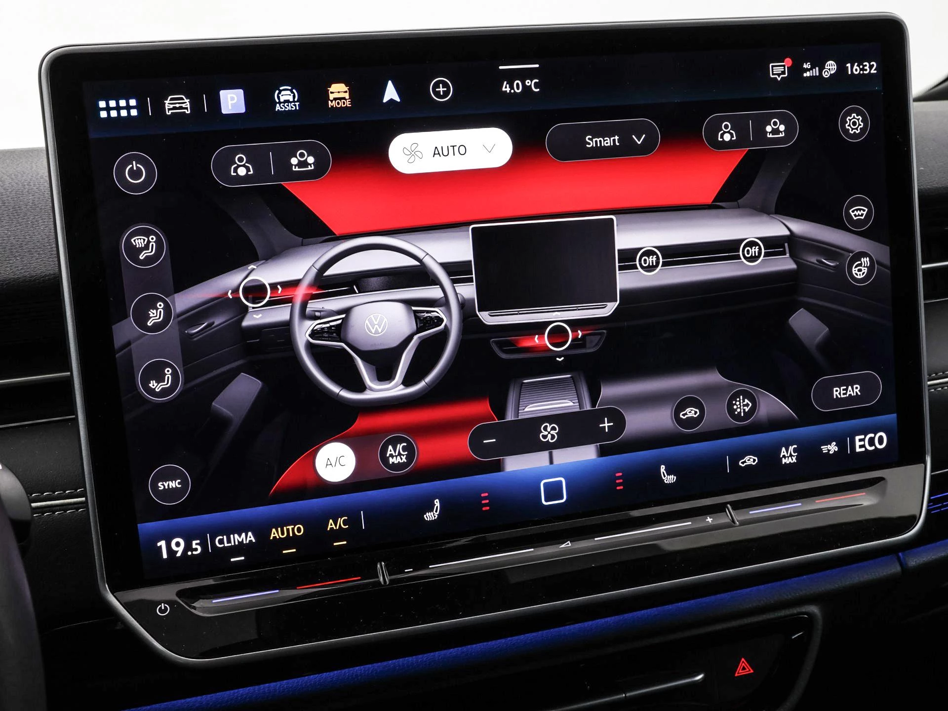 Hoofdafbeelding Volkswagen ID.7