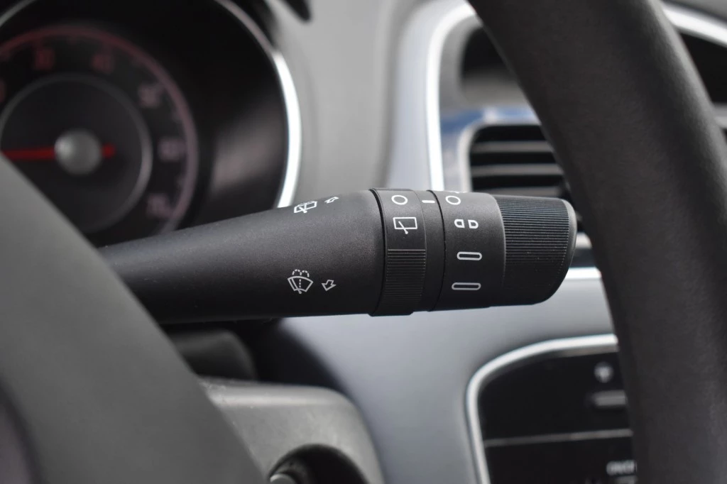 Hoofdafbeelding Fiat Punto