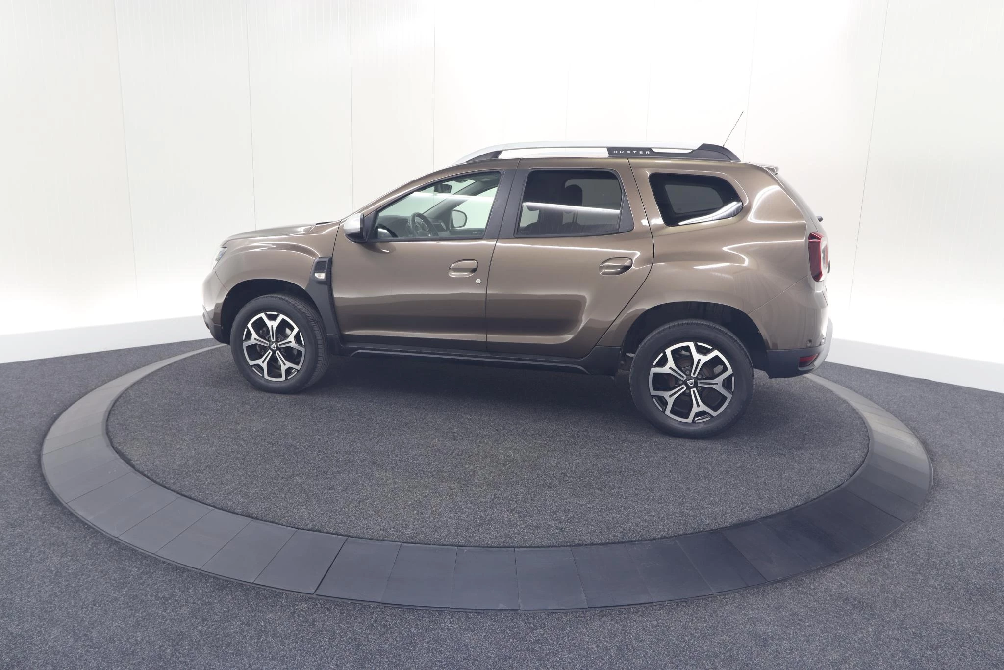 Hoofdafbeelding Dacia Duster