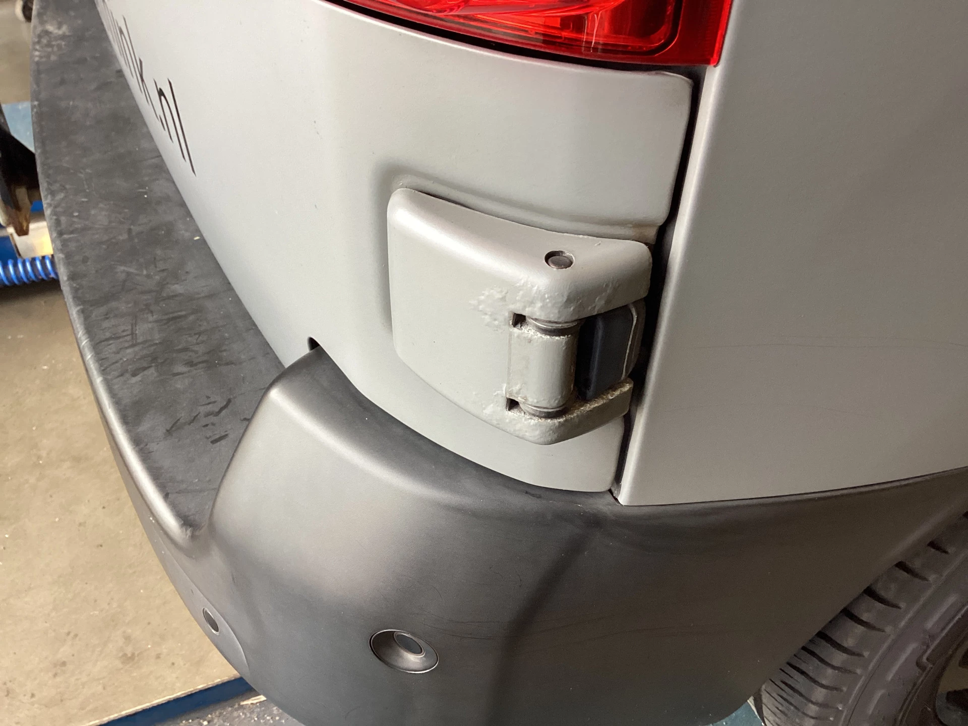 Hoofdafbeelding Citroën Jumpy