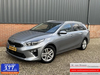 Kia Ceed Sportswagon 1.0 T-GDi DynamicLine