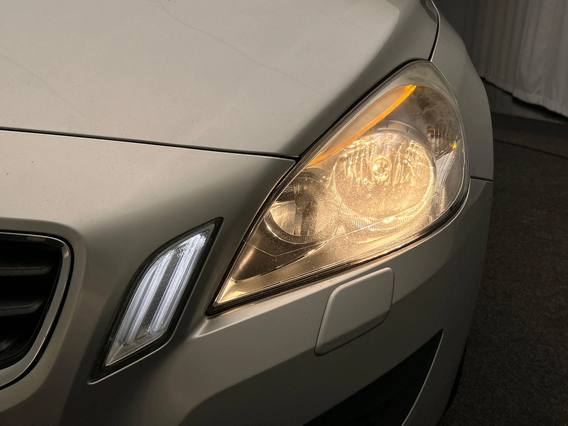 Hoofdafbeelding Volvo S60