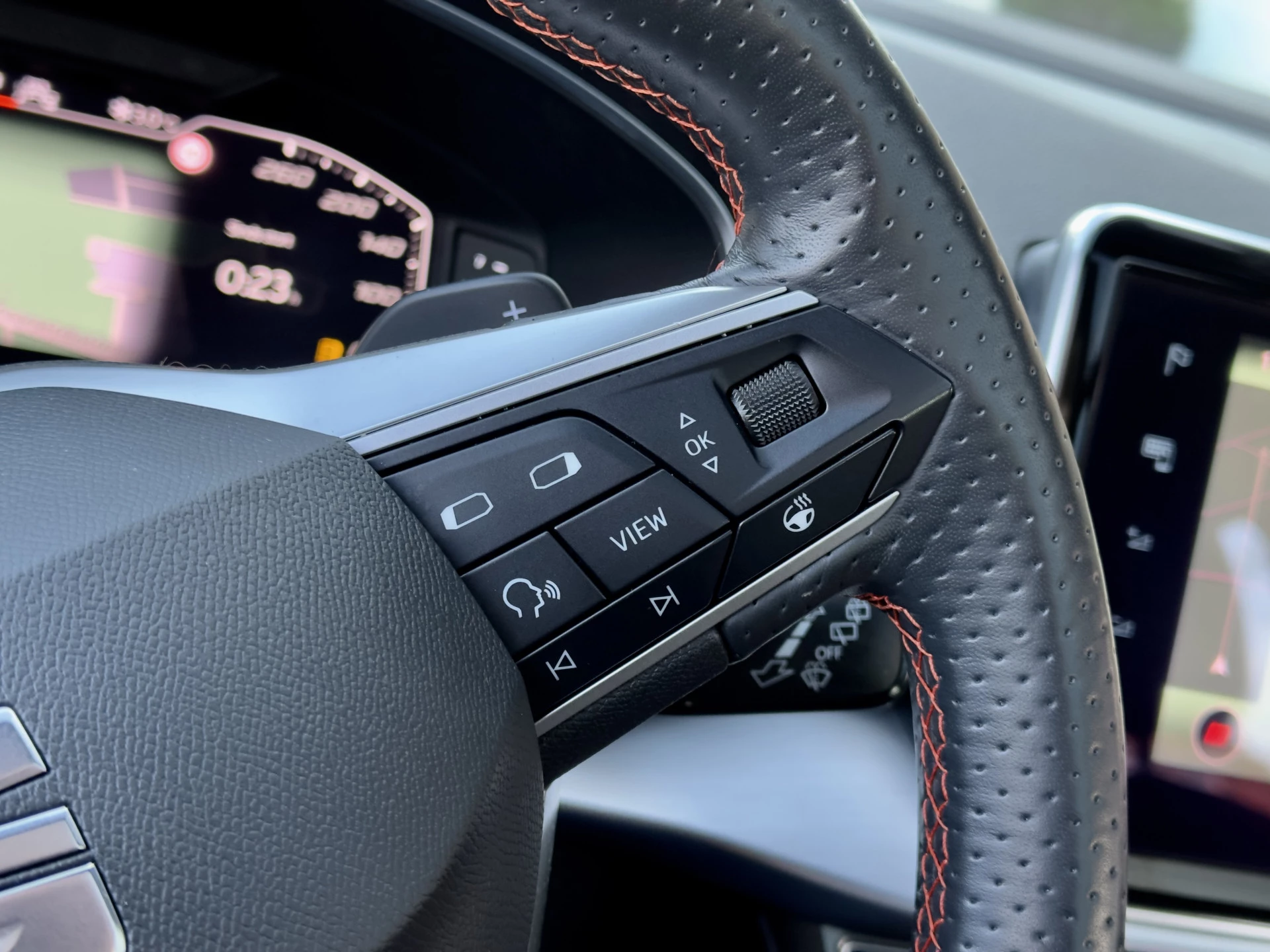 Hoofdafbeelding SEAT Tarraco