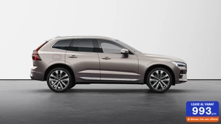 Volvo XC60 2.0 Recharge T6 AWD Ultra Bright Direct Leverbaar!