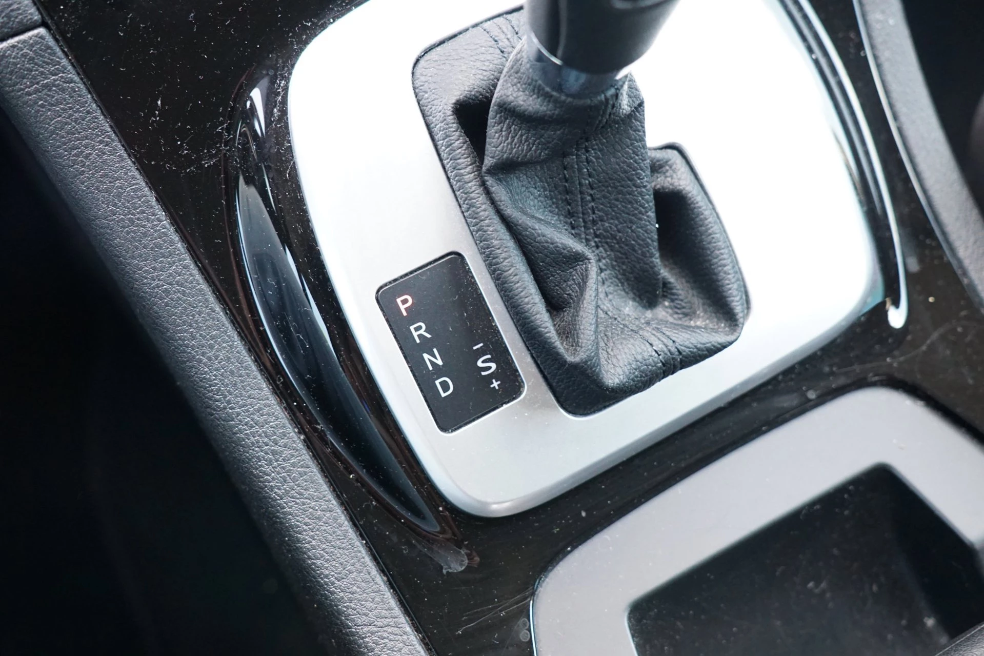 Hoofdafbeelding Ford S-Max