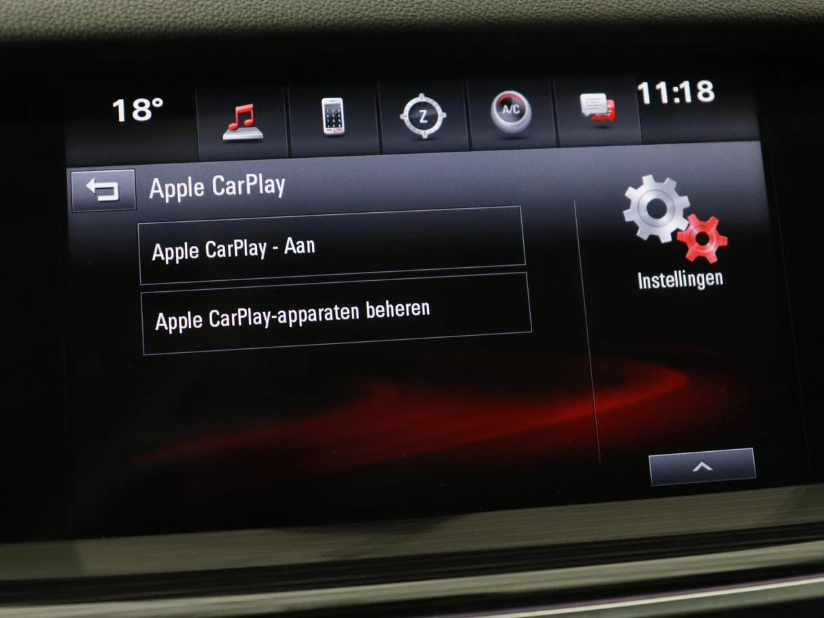 Hoofdafbeelding Opel Insignia