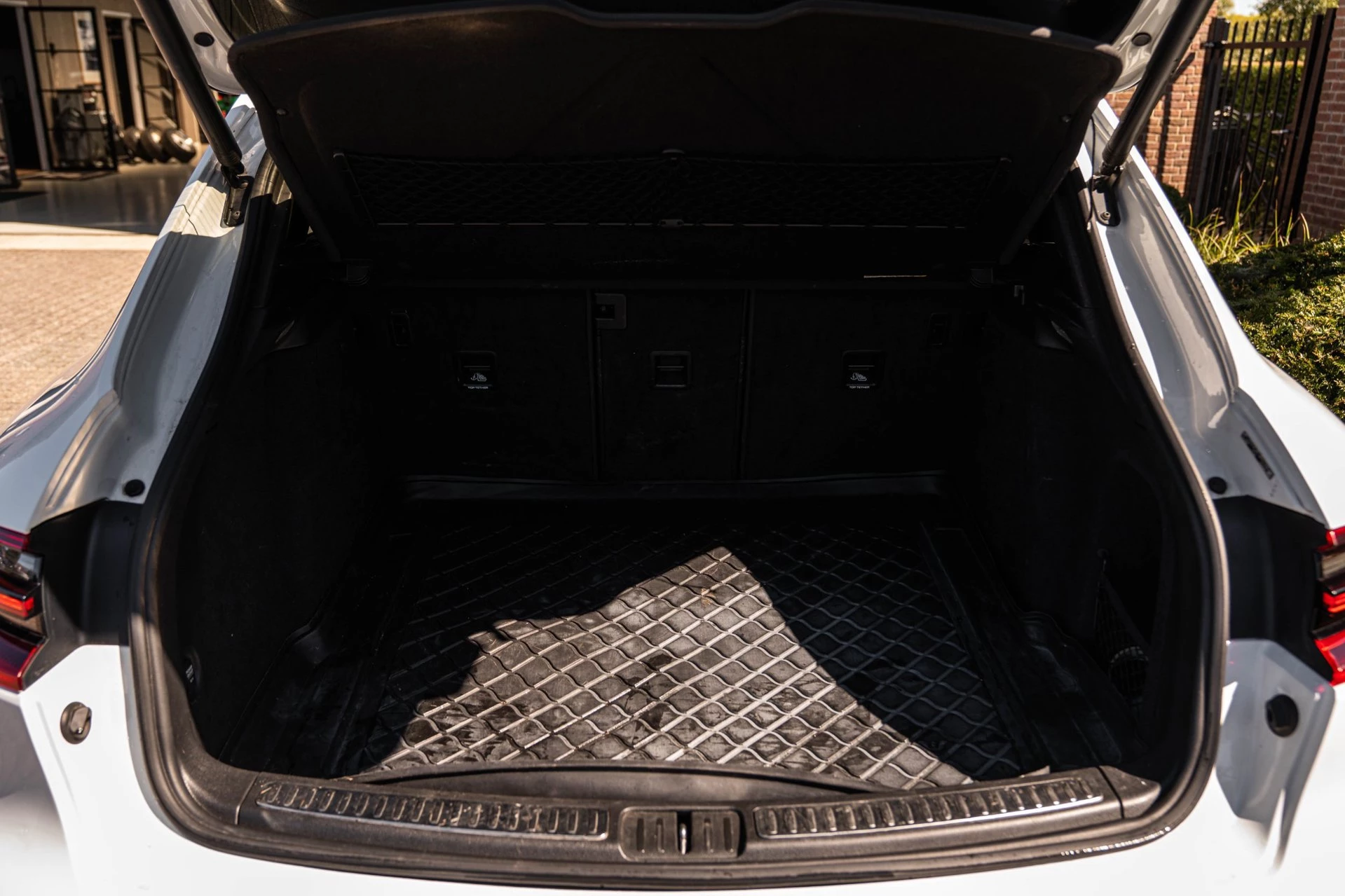 Hoofdafbeelding Porsche Macan