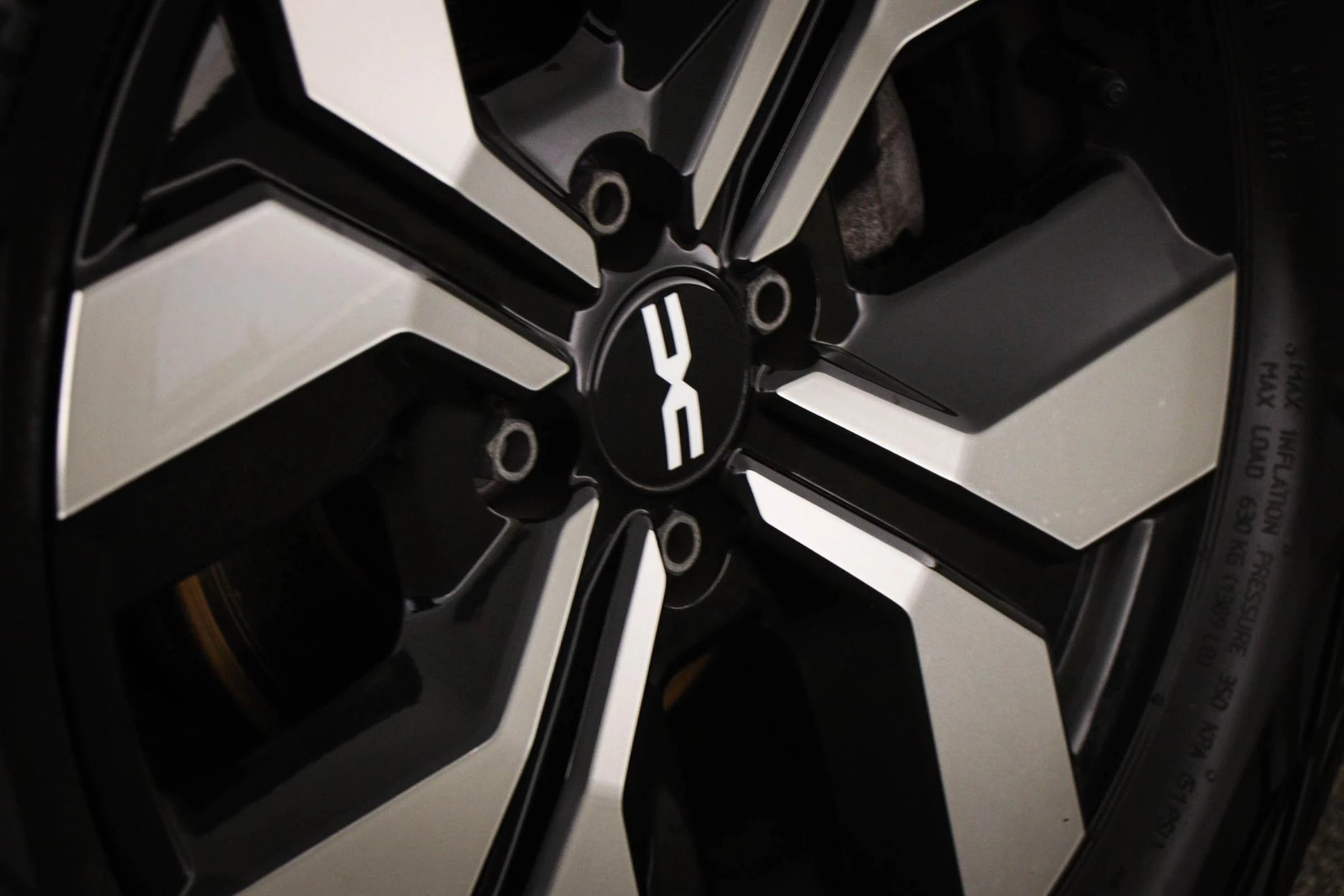 Hoofdafbeelding Dacia Sandero Stepway