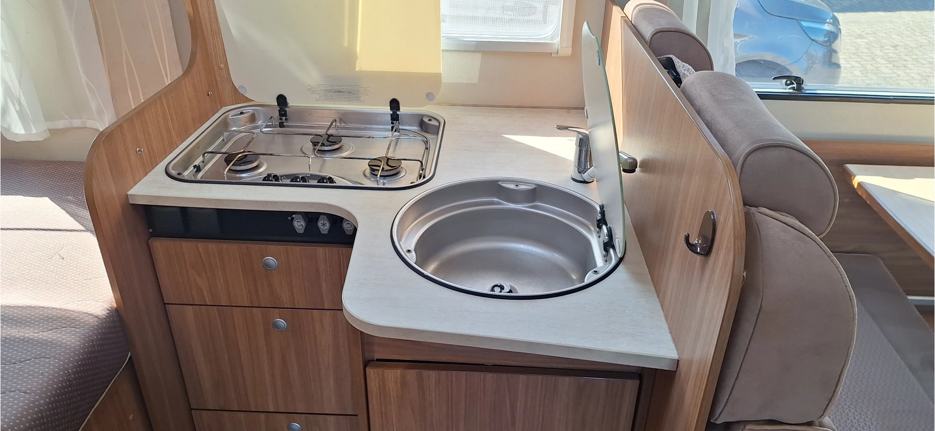 Hoofdafbeelding Fiat T 348