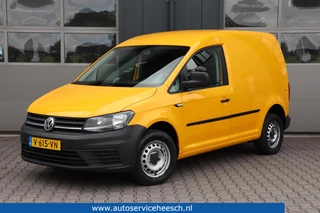Hoofdafbeelding Volkswagen Caddy Volkswagen Caddy Bestel 2.0 TDI L1H1 l AIRCO l CRUISE CONTROL l PDC