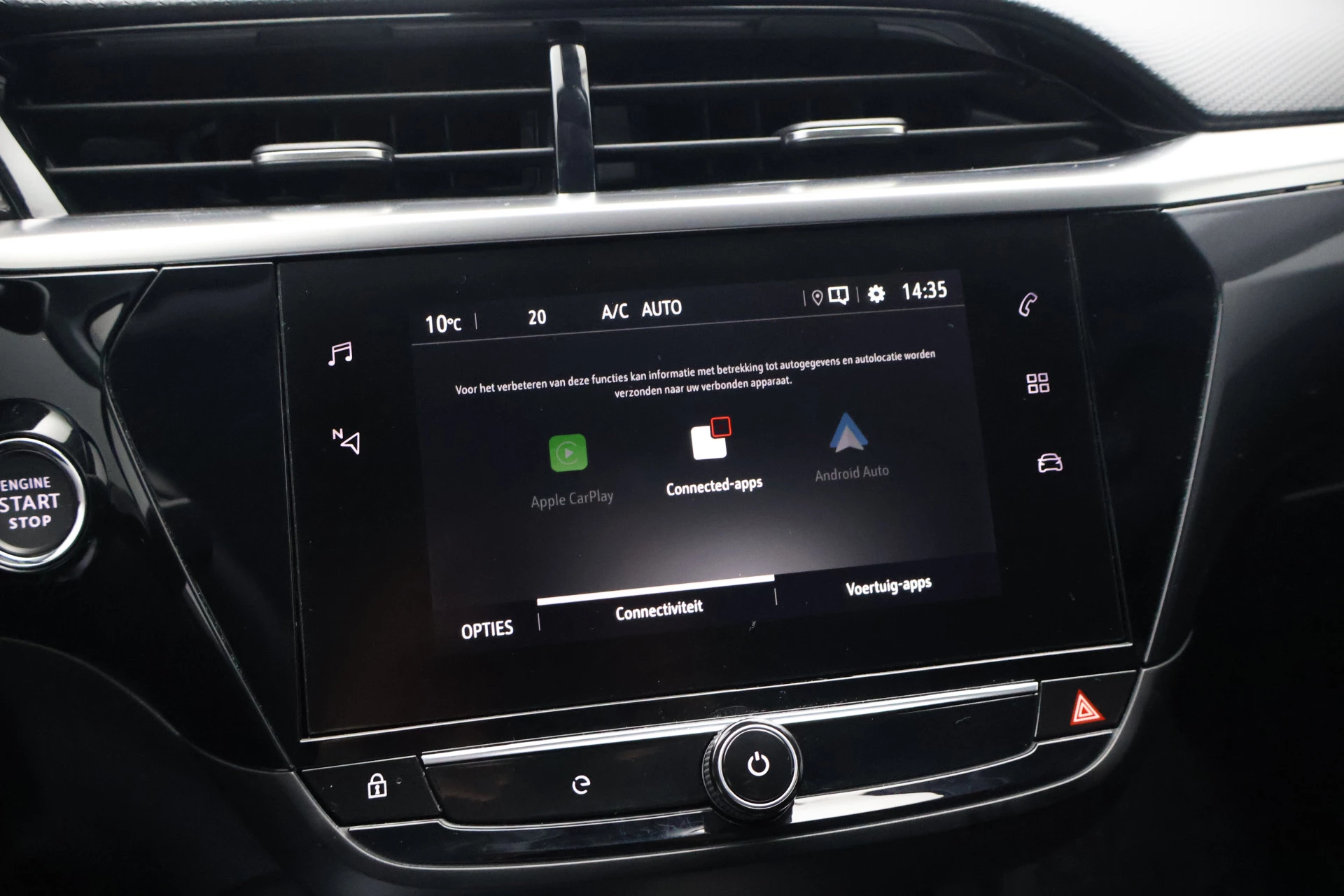 Hoofdafbeelding Opel Corsa-e