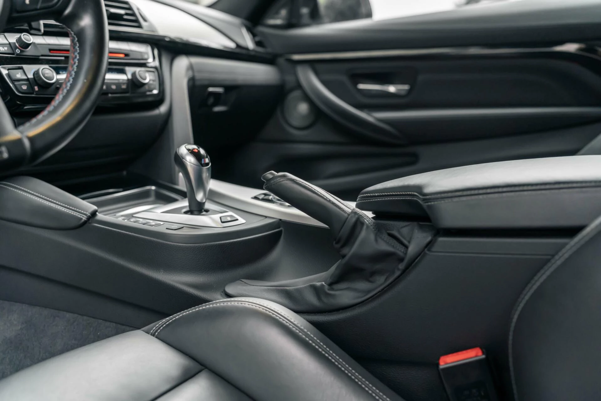 Hoofdafbeelding BMW M4