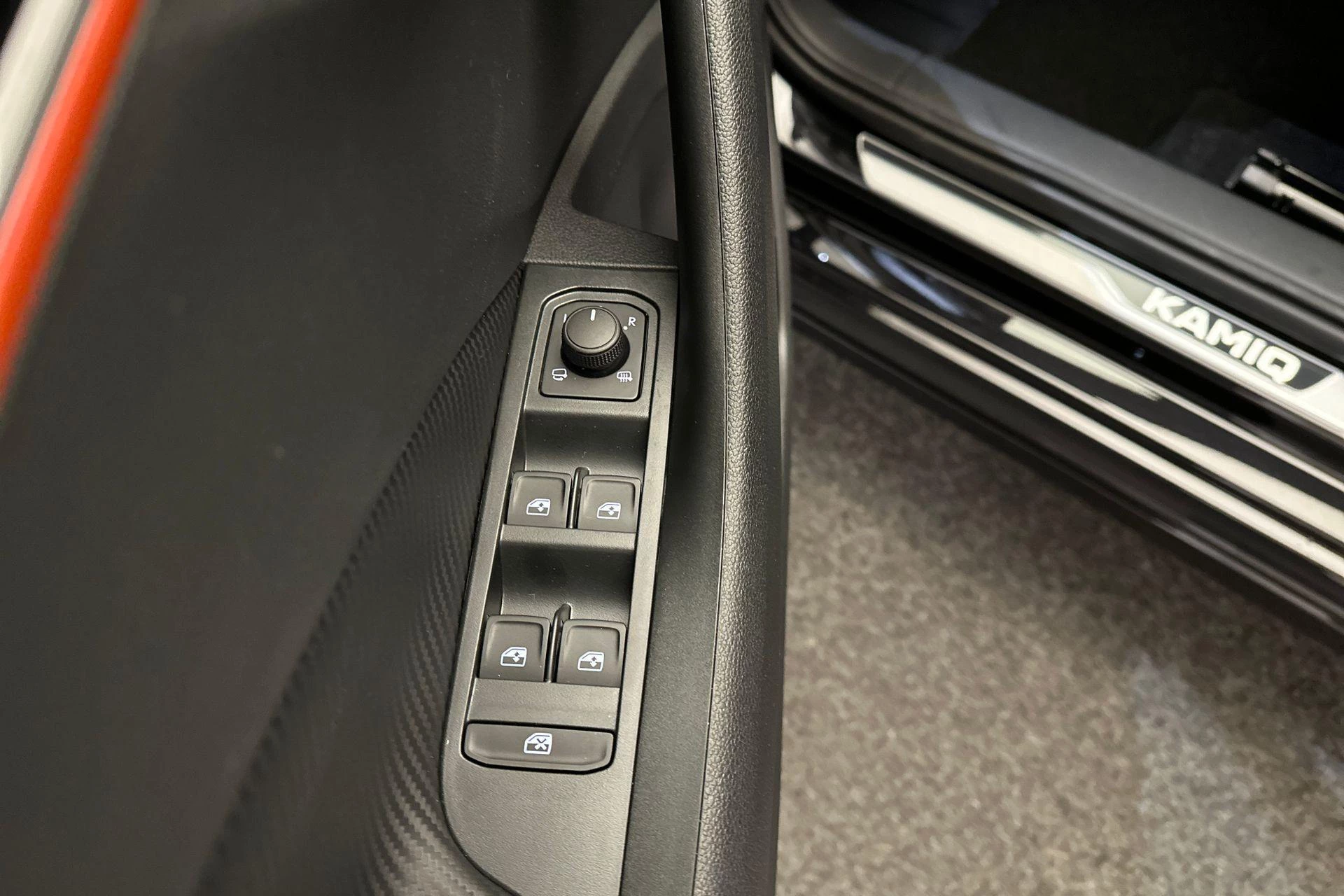 Hoofdafbeelding Škoda Kamiq