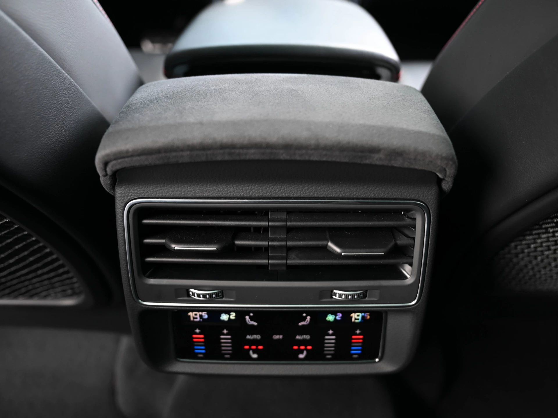 Hoofdafbeelding Audi RSQ8