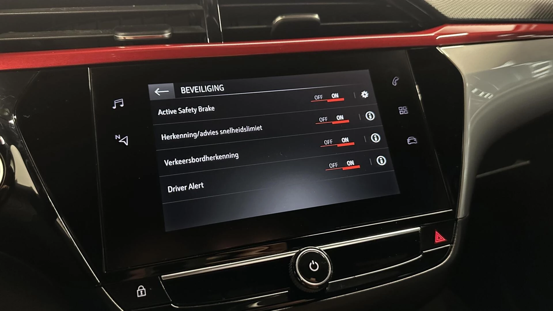 Hoofdafbeelding Opel Corsa-e