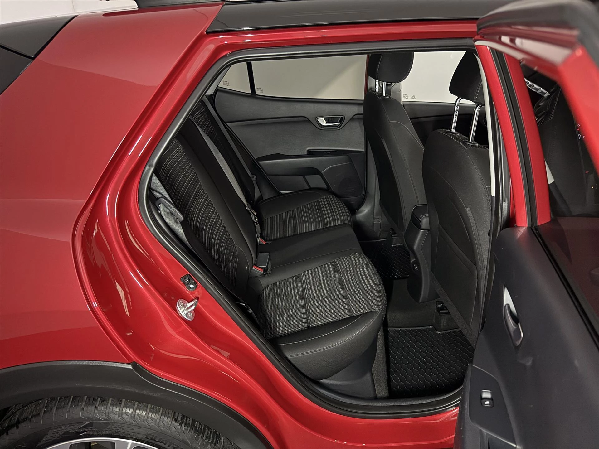 Hoofdafbeelding Kia Stonic