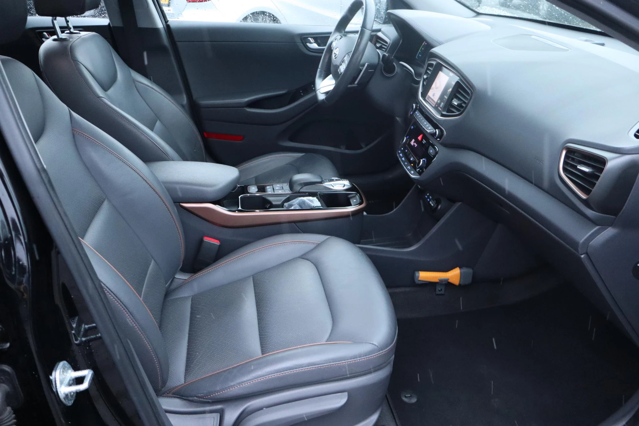 Hoofdafbeelding Hyundai IONIQ