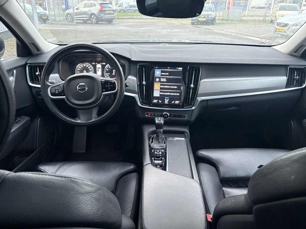 Hoofdafbeelding Volvo V90