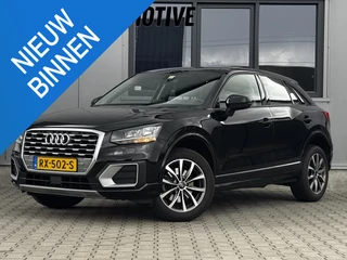 Audi Q2 1.4 TFSI CoD Sport 150 PK | 1e eigenaar | Trekhaak | Automaat