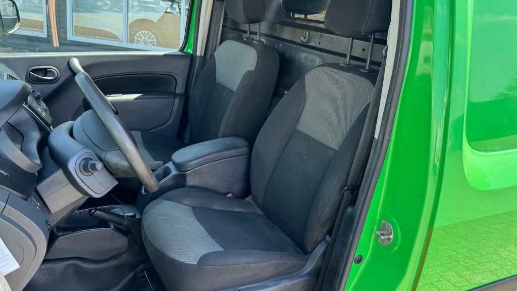 Hoofdafbeelding Renault Kangoo