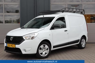 Dacia Dokker bestel 1.5 dCi l AIRCO l IMPERIAAL l TREKHAAK