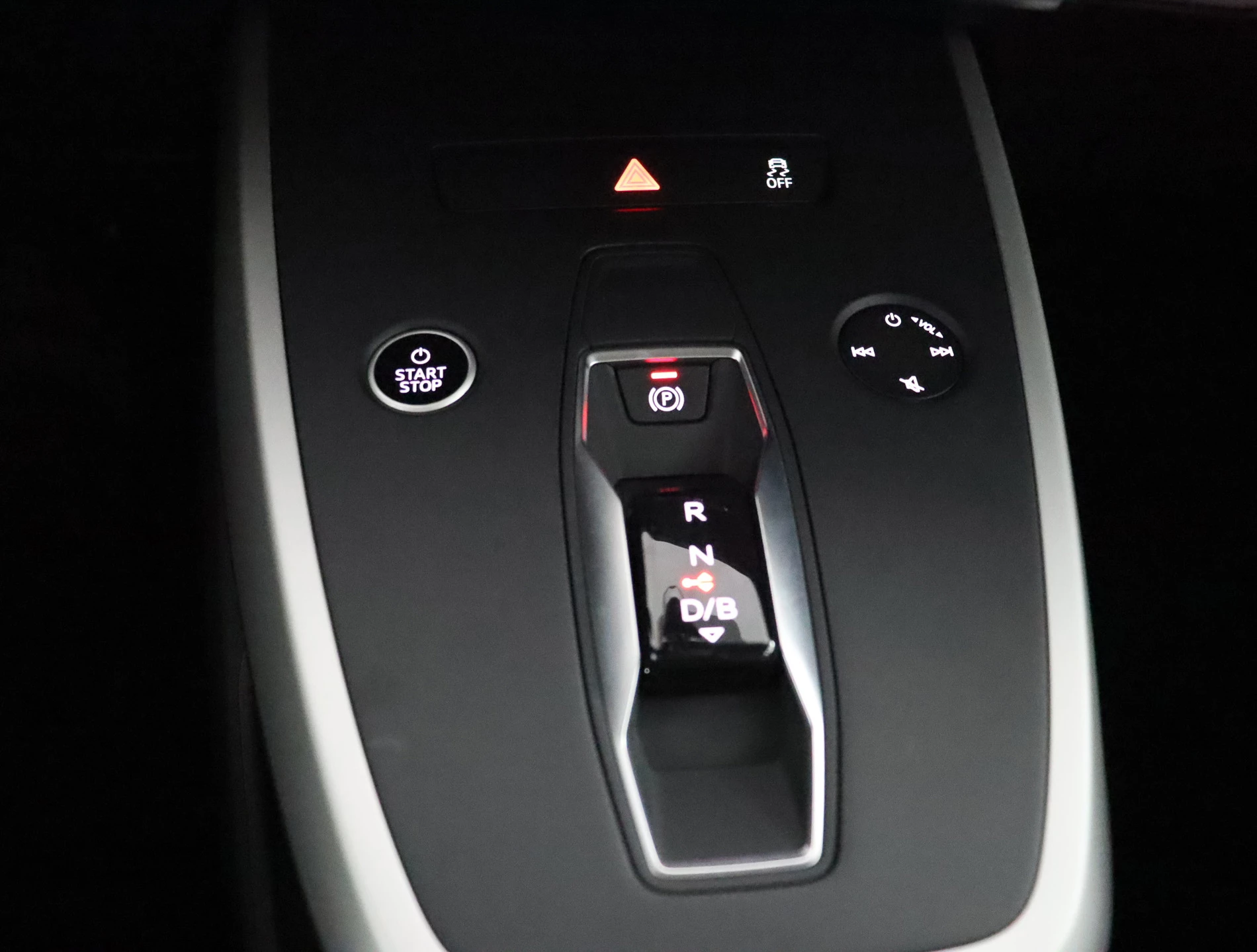 Hoofdafbeelding Audi Q4 e-tron